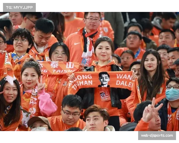 球市回暖信号：中超上座率增长32.54%背后的商业逻辑